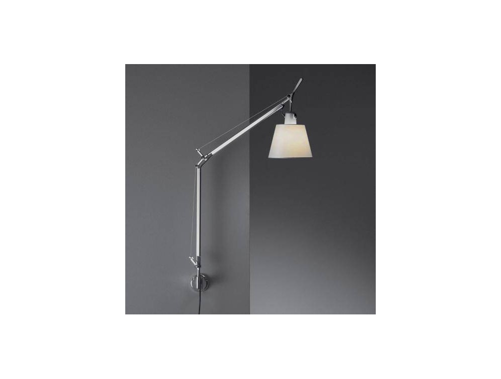 Lampade artemide da terra: lampada da terra paf home. flos toio ...