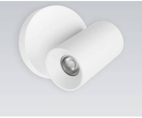 LINEA LIGHT FARETTO DA PARETE/SOFFITTO BART