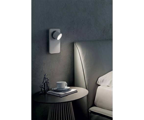 LINEA LIGHT FARETTO DA PARETE/SOFFITTO