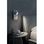 LINEA LIGHT FARETTO DA PARETE/SOFFITTO