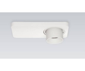 LINEA LIGHT FARETTO DA PARETE/SOFFITTO