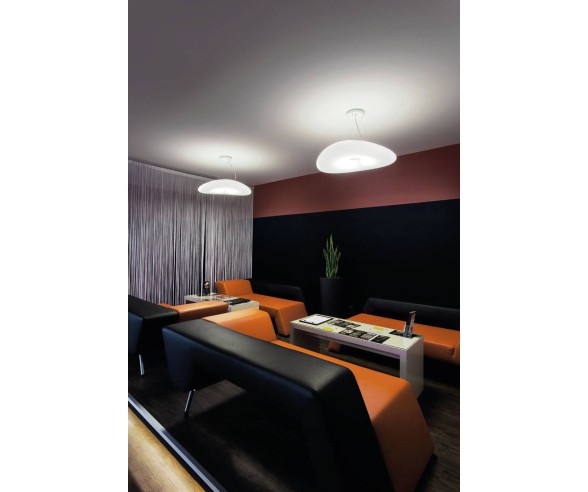 MA&DE SOSPENSIONE MR. MAGOO