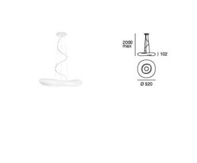 MA&DE SOSPENSIONE MR. MAGOO 2