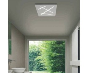 MA&DE PLAFONIERA NEXT LED 2