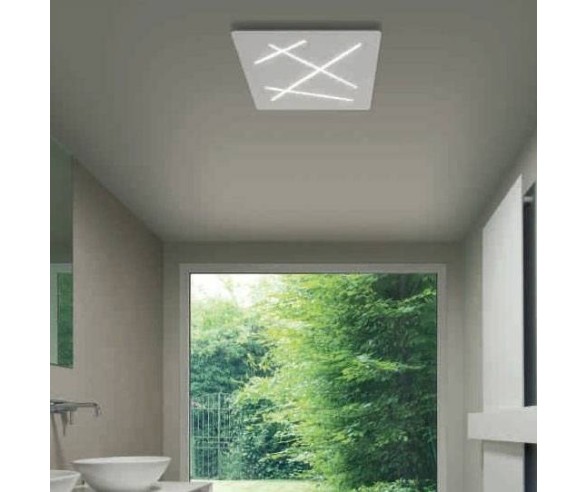 MA&DE PLAFONIERA NEXT LED