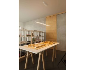 MA&DE SOSPENSIONE BRANCH LED 2