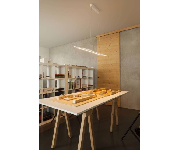 MA&DE SOSPENSIONE BRANCH LED