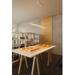 MA&DE SOSPENSIONE BRANCH LED