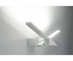 MA&DE APPLIQUE WINGS LED S