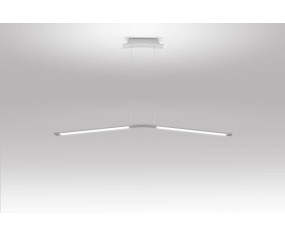 MA&DE SOSPENSIONE LAMA P1 LED