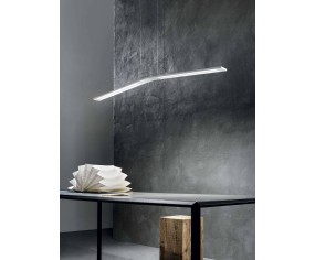 MA&DE SOSPENSIONE LAMA P1 LED 2