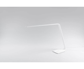 MA&DE LAMPADA DA TAVOLO LAMA LED