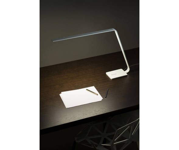 MA&DE LAMPADA DA TAVOLO LAMA LED