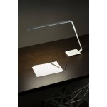 MA&DE LAMPADA DA TAVOLO LAMA LED