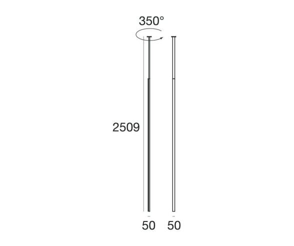 MA&DE SOSPENSIONE XILEMA P