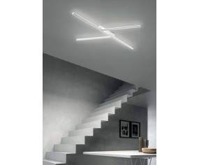 MA&DE APPLIQUE/PLAFONIERA XILEMA S 2