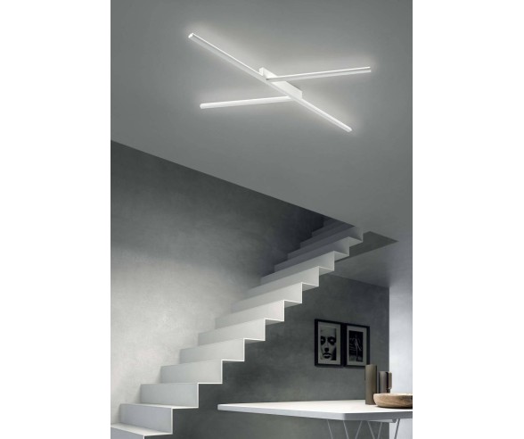 MA&DE APPLIQUE/PLAFONIERA XILEMA S