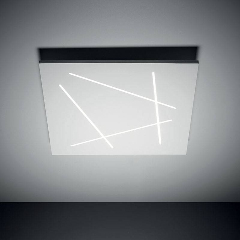 Vivida Ceiling Flat Led