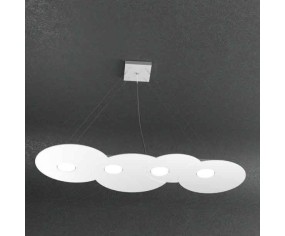 TOPLIGHT SOSPENSIONE CLOUD 1128 / S 4 R