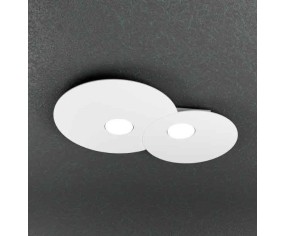 TOP LIGHT PLAFONIERA CLOUD