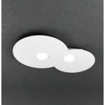 TOP LIGHT PLAFONIERA CLOUD