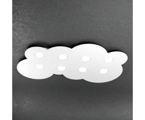 TOP LIGHT PLAFONIERA CLOUD