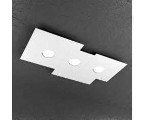 TOP LIGHT PLAFONIERA PLATE 1129/PL3 R 1129/PL8 R LED