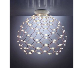 SFORZIN PLAFONIERA LAMOI LED