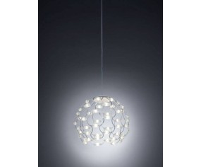 SFORZIN SOSPENSIONE LAMOI LED 2