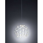 SFORZIN SOSPENSIONE LAMOI LED