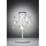 SFORZIN LAMPADA DA TAVOLO LAMOI LED