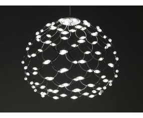 SFORZIN SOSPENSIONE LAMOI LED