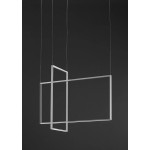 SFORZIN SOSPENSIONE AREA LED