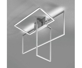 SFORZIN PLAFONIERA AREA LED