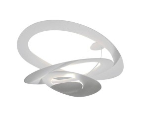 ARTEMIDE PLAFONIERA PIRCE MINI HALO