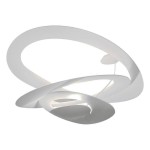 ARTEMIDE PLAFONIERA PIRCE MINI HALO