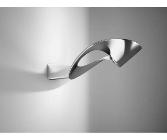 ARTEMIDE APPLIQUE MESMERI HALO