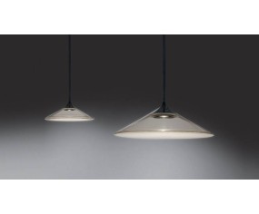 ARTEMIDE SOSPENSIONE ORSA Ø21cm
