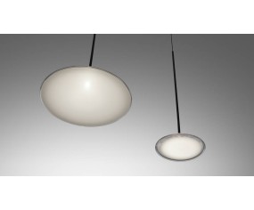 ARTEMIDE SOSPENSIONE ORSA Ø21cm 2