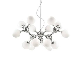 IDEAL LUX SOSPENSIONE NODI SP15