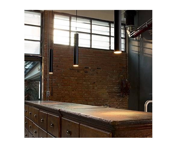 IDEAL LUX SOSPENSIONE LOOK