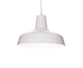 IDEAL LUX SOSPENSIONE MOBY
