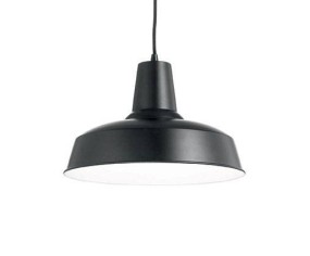 IDEAL LUX SOSPENSIONE MOBY 2