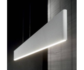 IDEAL LUX SOSPENSIONE DESK LED 2