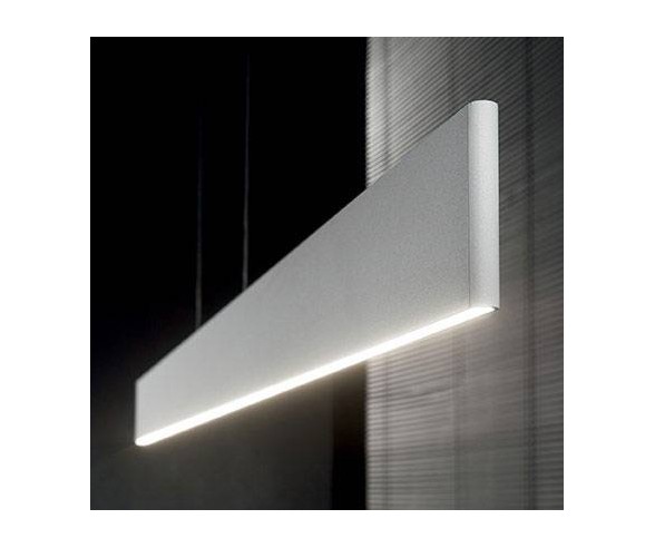 IDEAL LUX SOSPENSIONE DESK LED