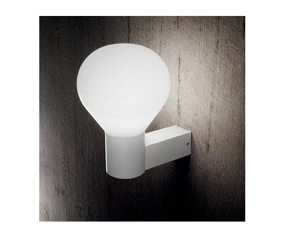 IDEAL LUX APPLIQUE CLIO