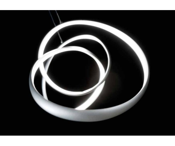 CICIRIELLO SOSPENSIONE LUMEN LED