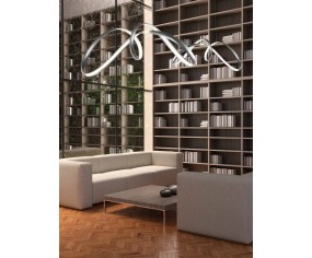 CICIRIELLO SOSPENSIONE LUMEN LED