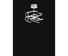 PERENZ PLAFONIERA 6398