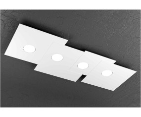 TOP LIGHT PLAFONIERA PLATE 1129 PL4R